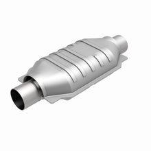 Load image into Gallery viewer, MagnaFlow Universal Catalytic Converter 2.25