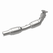 Load image into Gallery viewer, MagnaFlow Direct Fit Catalytic Converter 10-12 Chevy Camaro 6.2L P/S (49 State)
