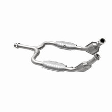 Load image into Gallery viewer, MagnaFlow Direct Fit Catalytic Converter 99-01 Ford Mustang 3.8L