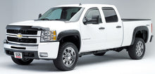 Load image into Gallery viewer, EGR 07-13 Chevrolet Silverado 6ft/8ft Bed Redi-Fit Fender Flares - Set
