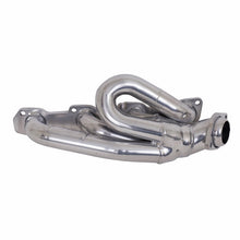 Load image into Gallery viewer, BBK 04-08 Dodge Ram 1500 5.7L Shorty Tuned Length Exhaust Headers - 1-3/4 Silver Ceramic (Excl 2500)
