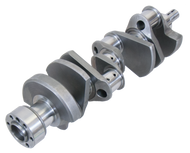 Eagle Chevrolet 305/350/383 1pc Rear Seal 3.75in Standard Cast Steel Crankshaft