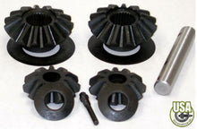 Load image into Gallery viewer, USA Standard Gear Open Spider Gear Set For Chrysler 9.25in / 31 Spline
