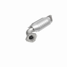 Load image into Gallery viewer, MagnaFlow Direct Fit Catalytic Converter 08-09 Cadi CTS 3.6 Passenger Side OEM