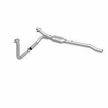 Load image into Gallery viewer, MagnaFlow Direct Fit Catalytic Converter 02-03 Ram1500 4.7OEM