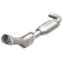 Load image into Gallery viewer, MagnaFlow Direct Fit Catalytic Converter 99-00 Ford F-150 4.2L 50S