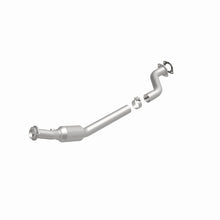 Load image into Gallery viewer, MagnaFlow Direct Fit Catalytic Converter GTO- 2005-2006 6.0L OEM