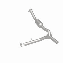 Load image into Gallery viewer, MagnaFlow DF Cat. Conv 07-08 Ford F-150 Pickup 5.4L P/S / 12/06-08 Lincoln Truck Mark LT 5.4L P/S