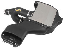 Load image into Gallery viewer, Airaid 2015 Ford F-150 2.7/3.5L EcoBoost Cold Air Intake System w/ Black Tube (Oiled)