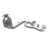 Load image into Gallery viewer, MagnaFlow Direct Fit Catalytic Converter 04-05 Taurus/Sable 3.0L