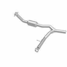 Load image into Gallery viewer, MagnaFlow California Direct Fit Converter 07-08 Ford F-150