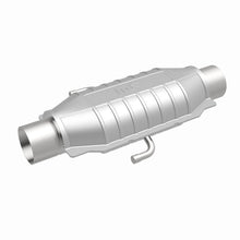 Load image into Gallery viewer, MagnaFlow Universal Catalytic Converter 2.5 Dual Air