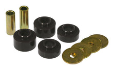 Load image into Gallery viewer, Prothane 99-04 Chevy Cobra IRS Front Diff Bushings - Black