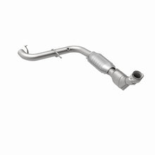Load image into Gallery viewer, MagnaFlow Direct Fit Catalytic Converter 01 Ford Lightning 5.4L