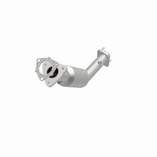 Load image into Gallery viewer, MagnaFlow California Direct Fit Converter 00-02 Chevy/Pontiac Camaro/Firebird 5.7L