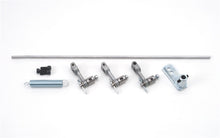 Load image into Gallery viewer, Edelbrock Carburetor Two-Barrel Non-Progressive Throttle Linkage Kit 3X2