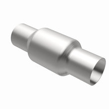 Load image into Gallery viewer, MagnaFlow Universal Catalytic Converter 1.75inch pre-conv