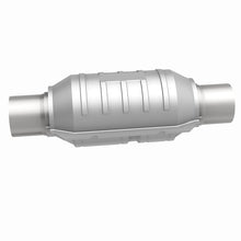 Load image into Gallery viewer, MagnaFlow Universal Catalytic Converter BMW/Chevrolet/Chrysler/Mazda/Mitsubishi/Nissan/Toyota/Volvo
