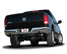 Load image into Gallery viewer, Borla 09-14 Dodge Ram 1500 5.7L V8 2/4WD Crew/Extended Cab SS Catback Exhaust