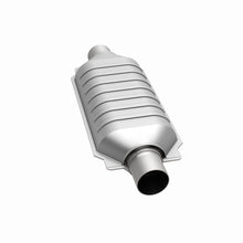 Load image into Gallery viewer, MagnaFlow Universal Catalytic Converter 2.25inch FED