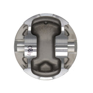 Wiseco Chevy LS Series 4.010in Bore -3cc Dome Piston Kit - Set of 8