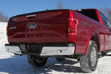 Load image into Gallery viewer, MBRP 2015 Ford F-150 2.7L / 3.5L EcoBoost 3in Cat Back Single Side Black Exhaust System
