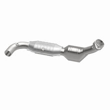 Load image into Gallery viewer, MagnaFlow Direct Fit Catalytic Converter F150 Truck 97-98 V8 4.6L 2W