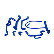 Load image into Gallery viewer, Mishimoto 95-98 Volkswagen Golf VR6 Blue Silicone Hose Kit