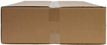 Load image into Gallery viewer, K&amp;N 14in Spun Aluminum Top &amp; Bottom Plate