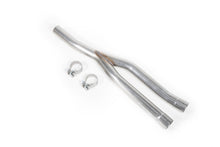 Load image into Gallery viewer, Roush 15-26 Ford Mustang EcoBoost 2.3L Y-Pipe