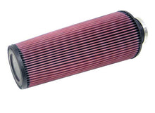 Load image into Gallery viewer, K&amp;N Universal Air Filter (3in. Flange / 6in. Base OD / 4-5/8in. Top OD / 14in. Height)