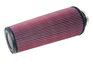 K&N Universal Air Filter (3in. Flange / 6in. Base OD / 4-5/8in. Top OD / 14in. Height)
