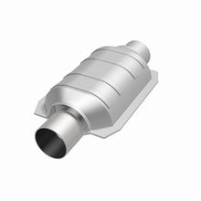 Load image into Gallery viewer, MagnaFlow Universal Catalytic Converter 3 inch