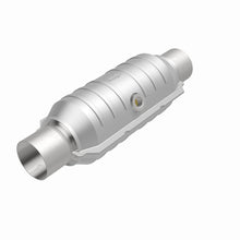 Load image into Gallery viewer, MagnaFlow Universal Catalytic Converter 1.75inch Honda