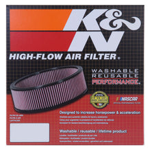 Load image into Gallery viewer, K&amp;N 08 Citroen C4 Picasso 1.8L Drop In Air Filter