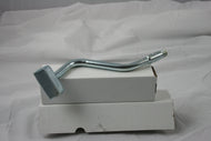 Moroso Mopar 426/440 (w/Hemi Pump) Oil Pump Pick-Up - 1/2-14 Thread