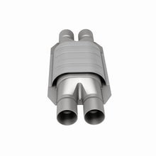 Load image into Gallery viewer, MagnaFlow Universal Catalytic Converter 2/2 D/D
