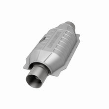 Load image into Gallery viewer, MagnaFlow Universal Catalytic Converter 2.25 Rear