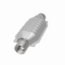 Load image into Gallery viewer, MagnaFlow Universal Catalytic Converter 2.00 inch OEM