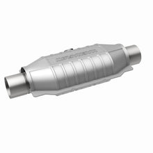 Load image into Gallery viewer, MagnaFlow Universal Catalytic Converter 2.25 Rear