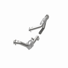 Load image into Gallery viewer, MagnaFlow Direct Fit Catalytic Converter 96-99 Ford Taurus3.0L 50S