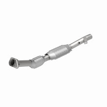 Load image into Gallery viewer, MagnaFlow Direct Fit Catalytic Converter 01 Ford Lightning Passenger Side