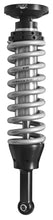 Load image into Gallery viewer, Fox 04-08 F-150 2.5 Factory Series 5.43in. IFP Coilover Shock Set - Black/Zinc