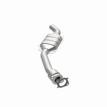 Load image into Gallery viewer, MagnaFlow Direct Fit Catalytic Converter 00-04 Ford Taurus 3.0L