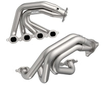 Load image into Gallery viewer, Kooks 2020 Chevrolet Corvette C8 1-7/8in Super Street Stainless Headers