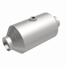Load image into Gallery viewer, MagnaFlow Universal Catalytic Converter 2.50 Mid O2 CA