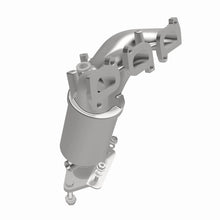 Load image into Gallery viewer, MagnaFlow DF Catalytic Conv Ford Explorer 2013 3.5L Front Manifold *NOT FOR SALE IN CALIFORNIA*