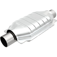 Load image into Gallery viewer, MagnaFlow Universal Catalytic Converter 2 inch