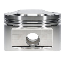 Load image into Gallery viewer, JE Pistons Nissan TB48DE Pistons 100.50mm Bore (Size 1.0mm) 102 Stroke 8.5:1 CR - Set of 6