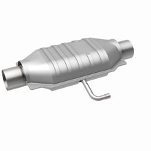 Load image into Gallery viewer, MagnaFlow Universal Catalytic Converter 3 W/Dual Air